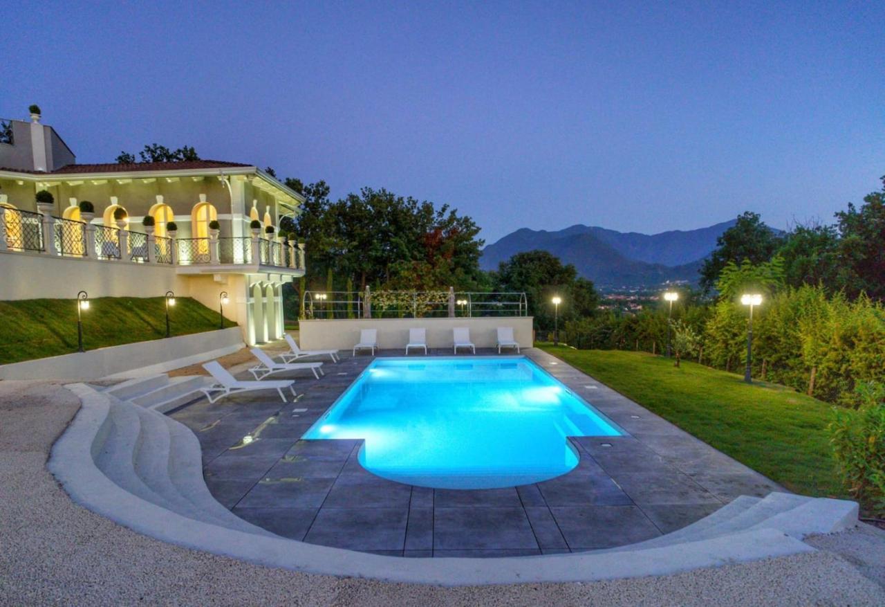 Tenuta Santo Stefano Azienda Agrituristica Santo Stefano del Sole Eksteriør billede