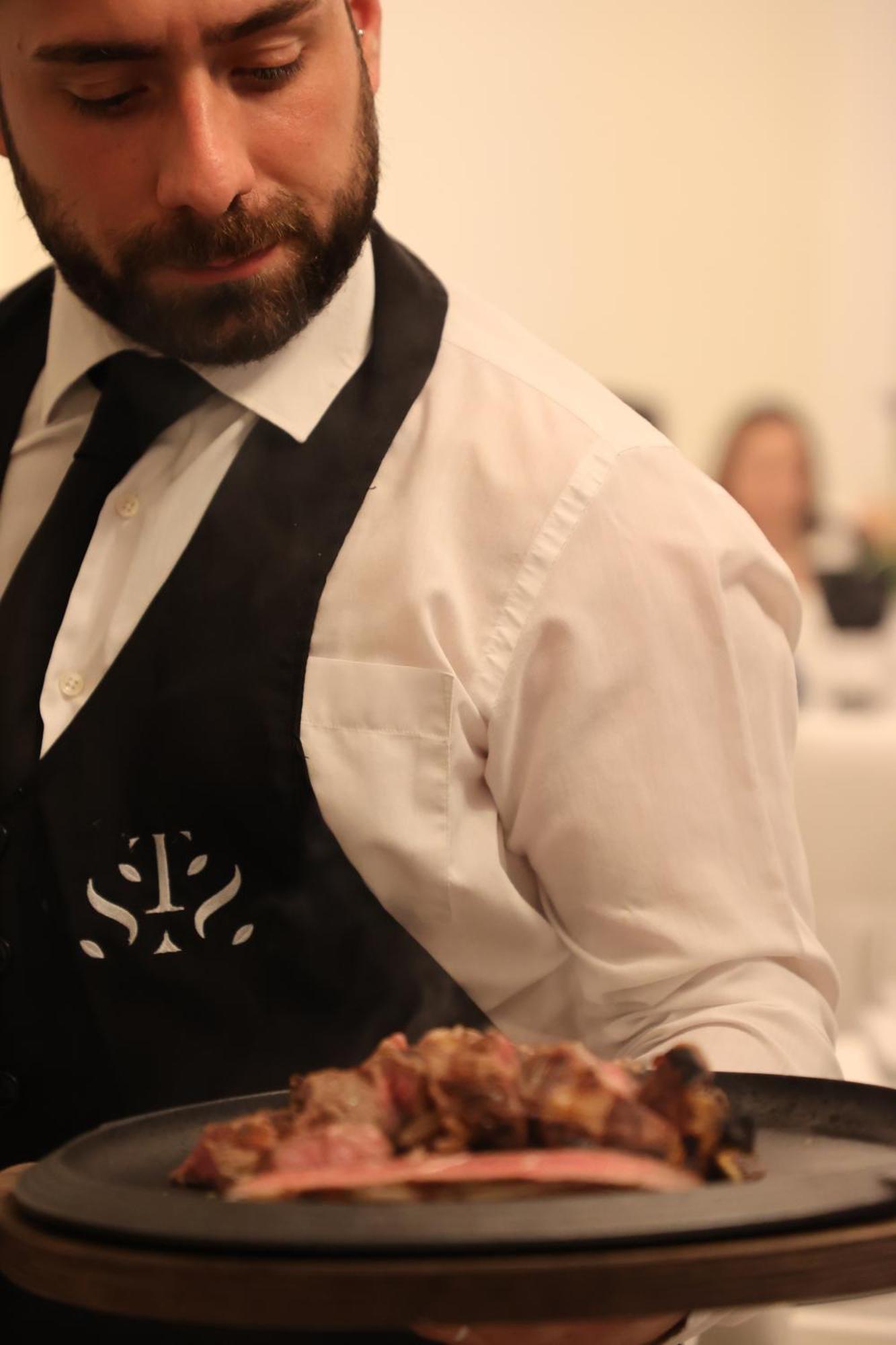 Tenuta Santo Stefano Azienda Agrituristica Santo Stefano del Sole Eksteriør billede