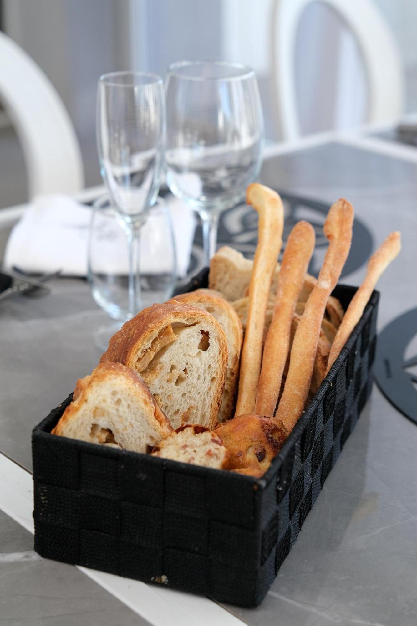 Tenuta Santo Stefano Azienda Agrituristica Santo Stefano del Sole Eksteriør billede